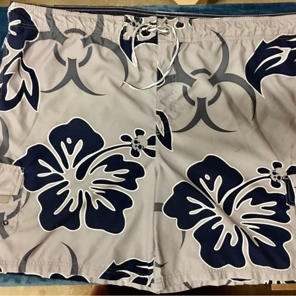 Men's Board shorts Swimming ‎ Trunks
